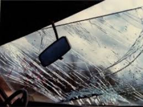 Վարորդը և ուղևորուհին մահացել են